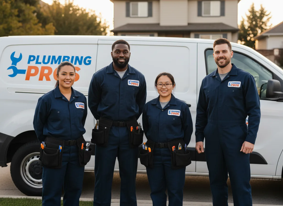Water Heater Repair company in Frackville, PA